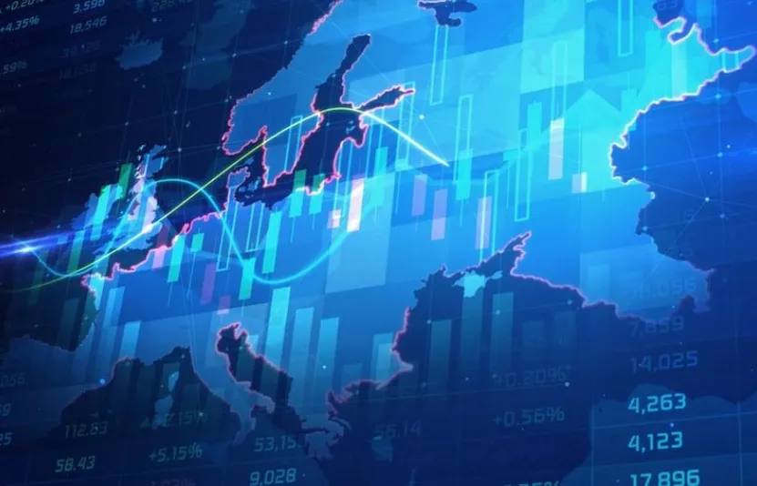 Chứng khoán Mỹ xác lập đỉnh lịch sử mới