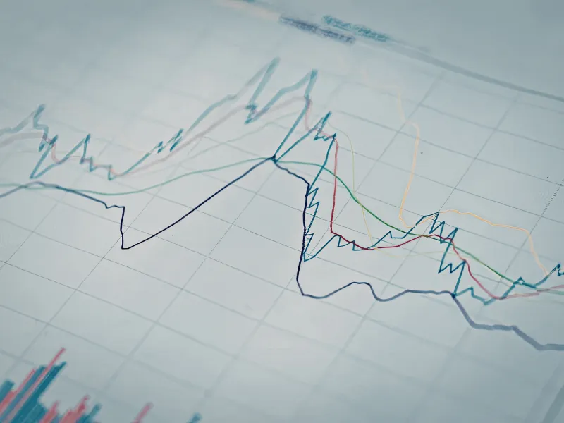 Chứng khoán Mỹ mất điểm khi đàm phán hòa bình bế tắc