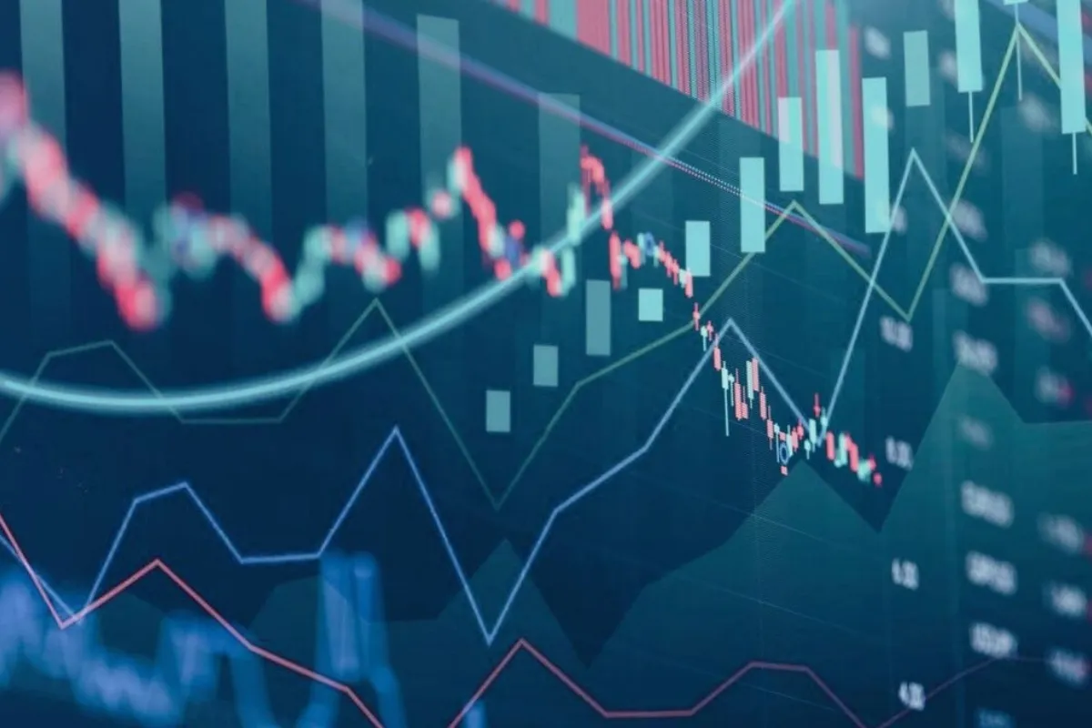 Phố Wall phân hóa: Nasdaq giảm phiên thứ 3 liên tiếp
