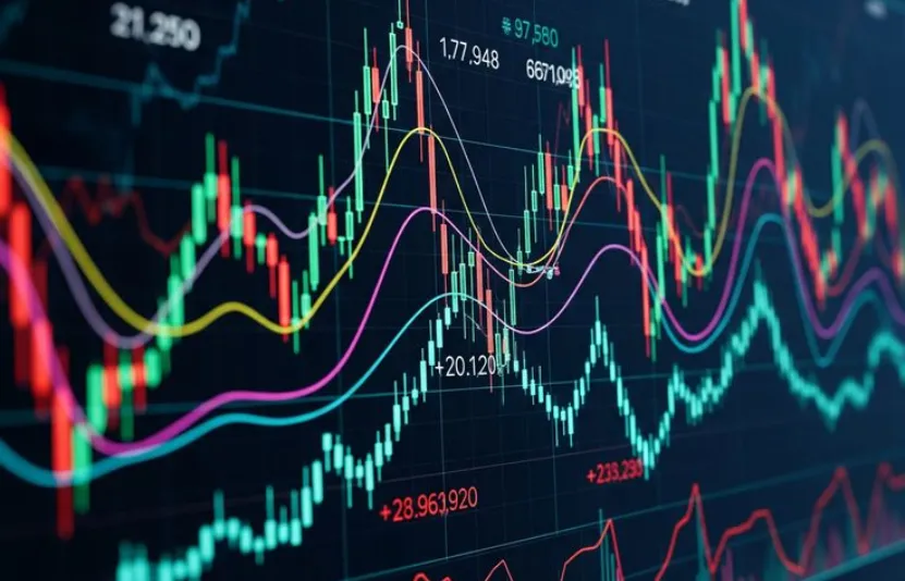 Chứng khoán trong nước 10/4: VN-Index 