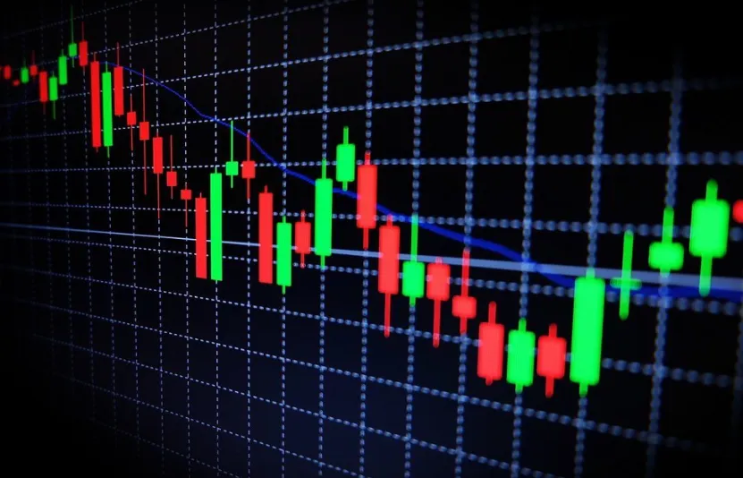 Chứng khoán 13/4: VN-Index lùi bước, nhóm bất động sản và đầu tư công ngược dòng