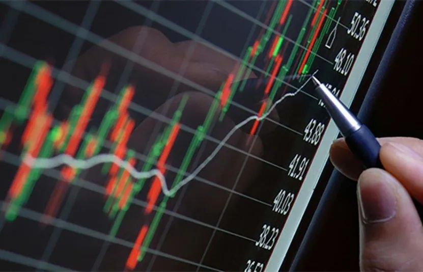 Chứng khoán trong nước 14/4: VN-Index tăng điểm nhờ “trụ” Bluechips