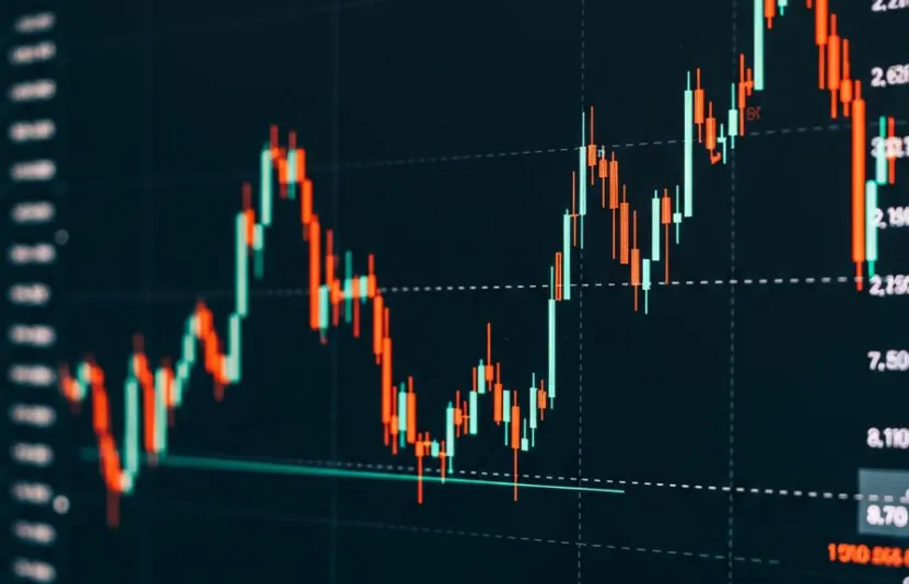 Chứng khoán trong nước sáng 15/4: VN-Index áp sát ngưỡng 1.800 điểm