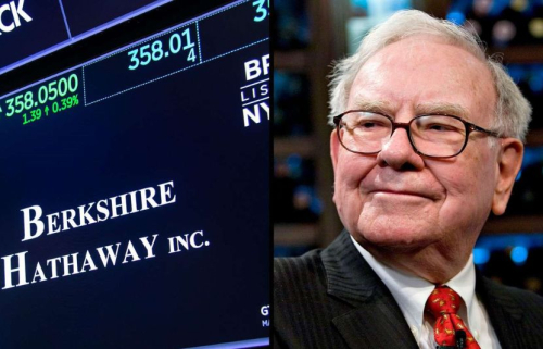 Berkshire Hathaway vượt S&P 500: Thành công ấn tượng của Warren Buffett