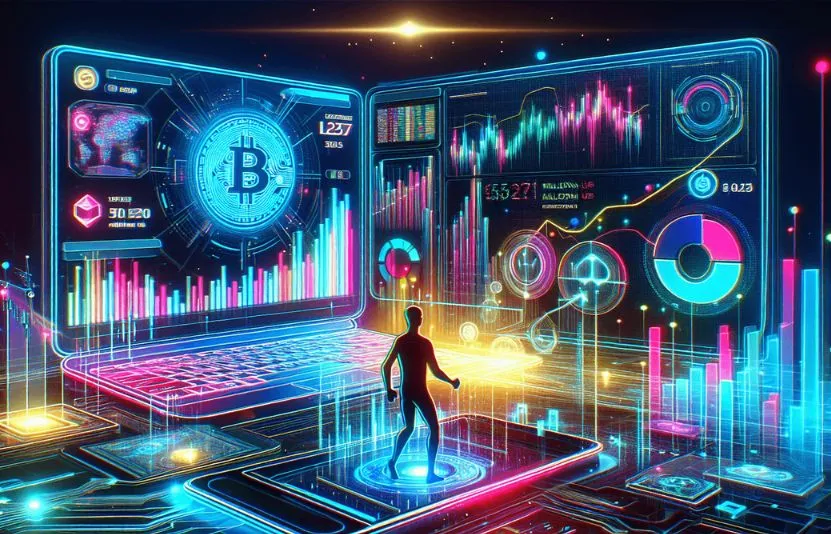 Dòng tiền ETP lao dốc: Nhà đầu tư lo ngại trước biến động thị trường