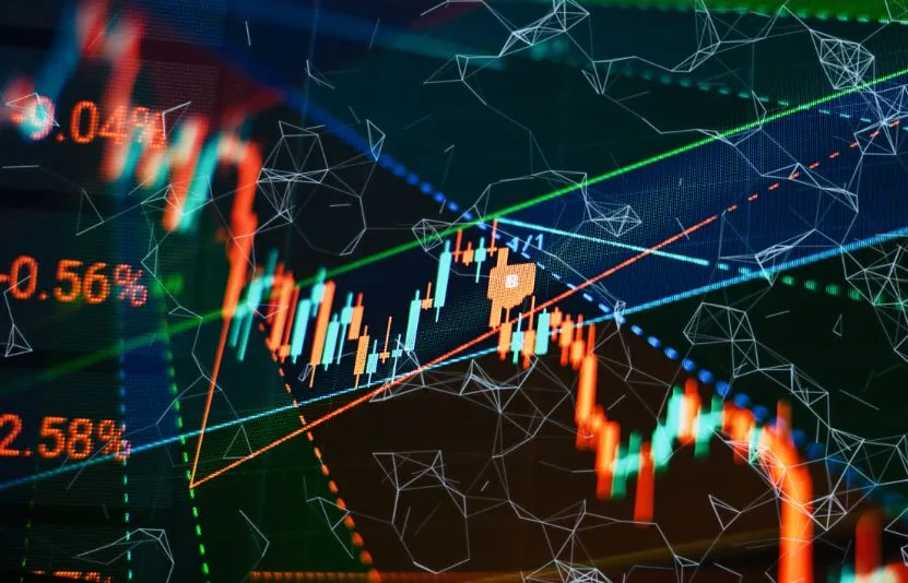 S&P 500 tăng nhẹ: Thị trường tài chính chờ tín hiệu hạ lãi suất từ Fed