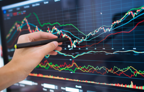 Cổ phiếu châu Á tăng khi lạm phát Mỹ củng cố kỳ vọng cắt giảm lãi suất