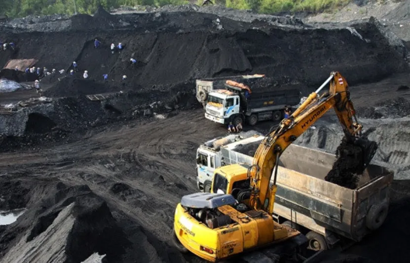 Cổ phiếu khoáng sản 