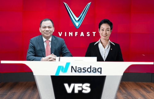 VinFast 