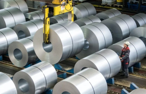 Cú lật ngoạn mục: Cổ phiếu VCA tăng trần sau chuỗi ngày ảm đạm