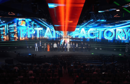 FPT đặt cược lớn vào AI: Đầu tư hàng tỷ USD để cạnh tranh cùng các ông lớn