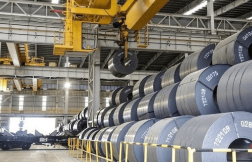 Cuộc chiến ngành thép: Hòa Phát đứng trước cơ hội và thách thức nào?