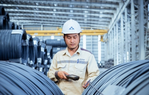 Ngành thép lao đao: Lợi nhuận quý III/2024 