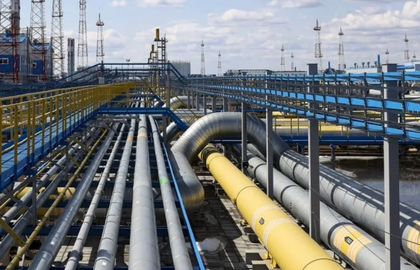 Khủng hoảng năng lượng đẩy EU và Ukraine đến bờ vực đối đầu