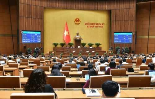Luật Dược sửa đổi 