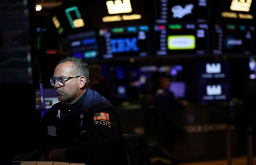 S&P 500 và Nasdaq lập kỷ lục mới khi Oracle bùng nổ nhờ làn sóng AI