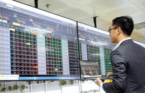 Điểm qua những sự kiện đáng chú ý trên thị trường chứng khoán ngày 20/12/2024