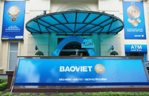 Bất ngờ: Cổ phiếu bảo hiểm “bốc đầu” mạnh mẽ sau khi chốt quyền