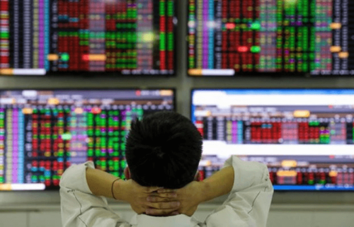 Thị trường lên, túi tiền lại lép kẹp: Vì sao nhà đầu tư vẫn thua lỗ?