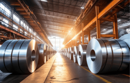 Thuế CBPG thép dẹt: Cú hích lớn cho doanh nghiệp nội địa, ai là người hưởng lợi nhiều nhất?