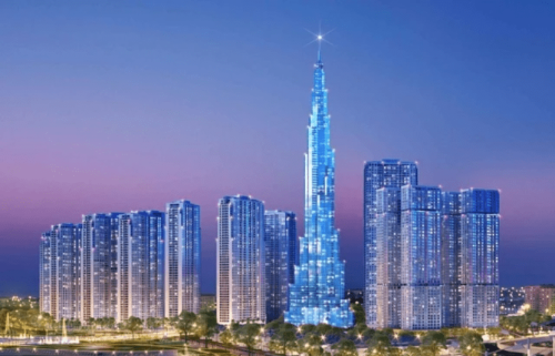 Vinhomes công bố giá mua cổ phiếu quỹ, thương vụ lớn nhất lịch sử chứng khoán Việt Nam