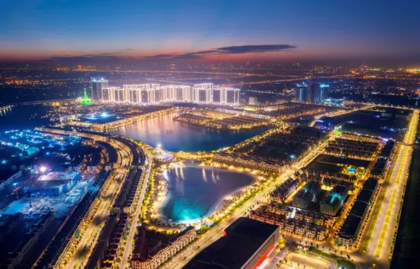 Kỷ lục mới: Vinhomes đạt lợi nhuận ròng 35.052 tỷ đồng