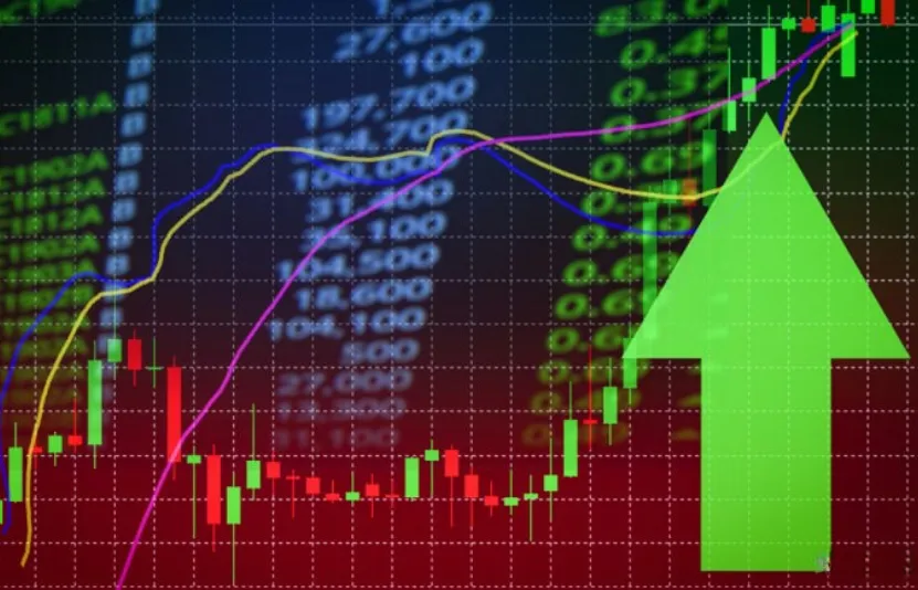 VN-Index bất ngờ đảo chiều tăng sau phiên giao dịch căng thẳng