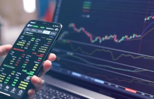 VN-Index chinh phục đỉnh 1.250 điểm, cổ phiếu chứng khoán 