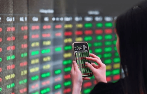 VN-Index chững lại, nhà đầu tư đổ tiền vào nhóm cổ phiếu nào?