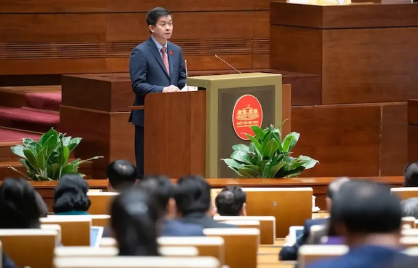 Chặn đầu cơ vàng: Nghị định mới sẽ làm thay đổi cuộc chơi?
