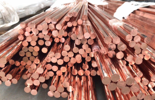 Tổng hợp kim loại cơ bản 01/12: Đồng tăng nhờ Fed hạ lãi suất và cắt giảm sản lượng Trung Quốc, quặng sắt đi ngang