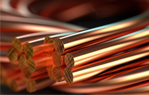 Tổng hợp kim loại cơ bản 22/12: Đồng được nâng đỡ bởi thị trường tinh quặng thắt chặt, quặng sắt neo cao