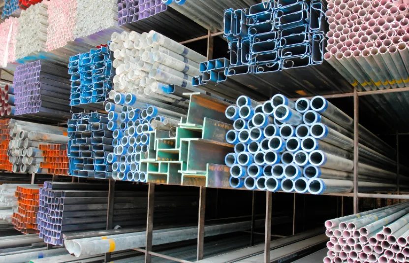 Giá thép nội địa 09/01 giữ vững, quốc tế “trượt dài” do sức ép từ Trung Quốc