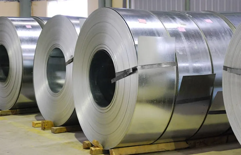 Giá thép 10/01 tăng giảm không ngừng: Thị trường đang làm gì để duy trì ổn định?