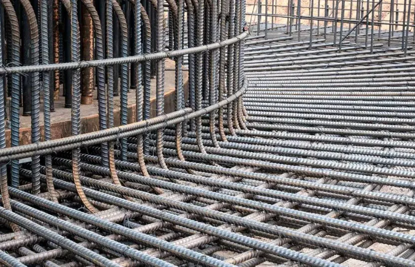 Giá thép 10/02 tiếp tục đi lên, quặng sắt giữ mức cao nhất trong 4 tháng