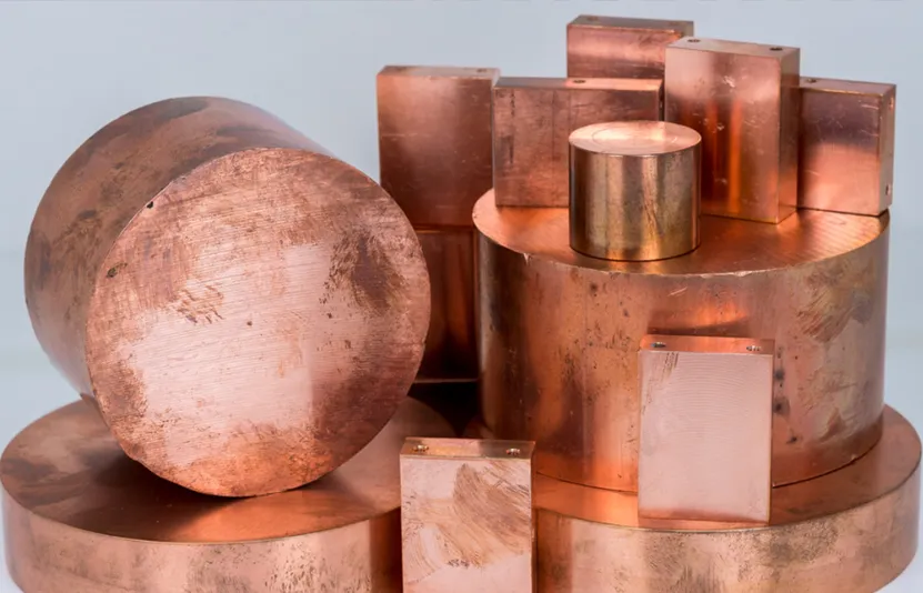 Giá đồng giữ vững mức cao ba tháng giữa lo ngại về thuế quan của Trump