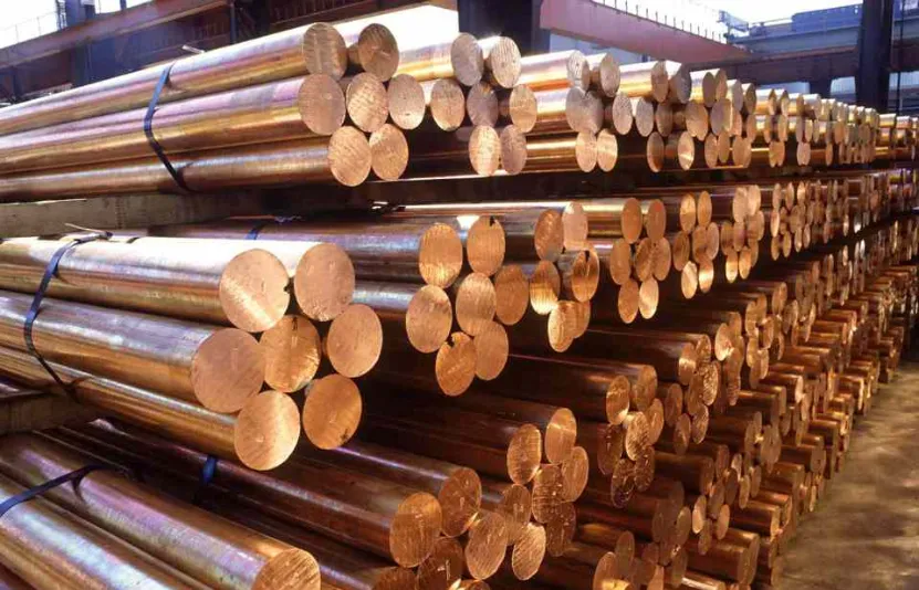 Giá đồng lao dốc: Giới đầu tư tháo chạy trước hạn chót, Mỹ - Nga đàm phán căng thẳng!