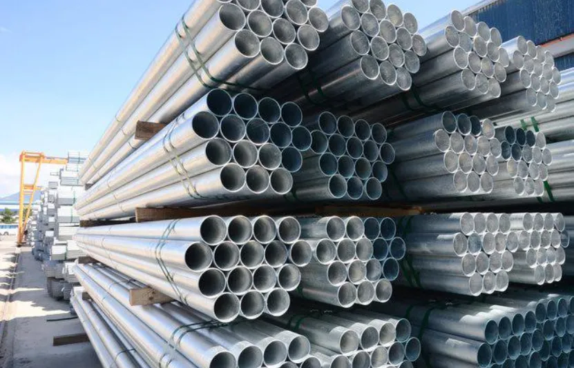 Thị trường thép khởi sắc: Trung Quốc có còn giữ vị thế dẫn dắt?