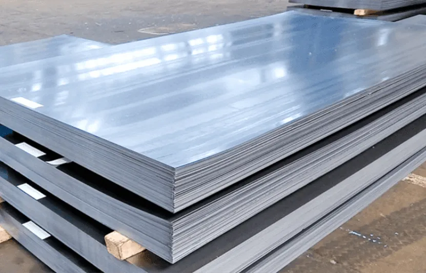 Thép Trung Quốc: Chạm đáy lợi nhuận, liệu đã hết thời hoàng kim?