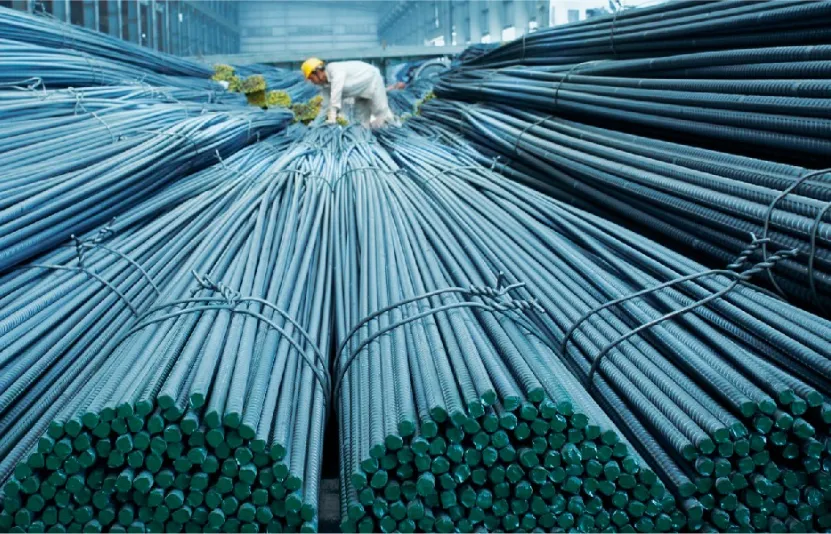 Ngành thép Nhật trước bước ngoặt: Trợ cấp khủng, tham vọng giảm phát thải!