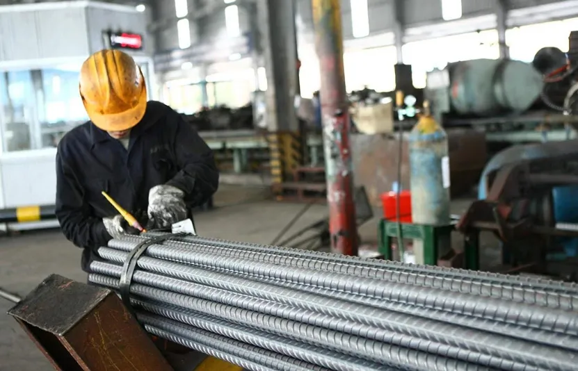 Thị trường thép toàn cầu 22/01: Giá thép Trung Quốc nhích nhẹ, Mỹ đẩy mạnh kế hoạch áp thuế