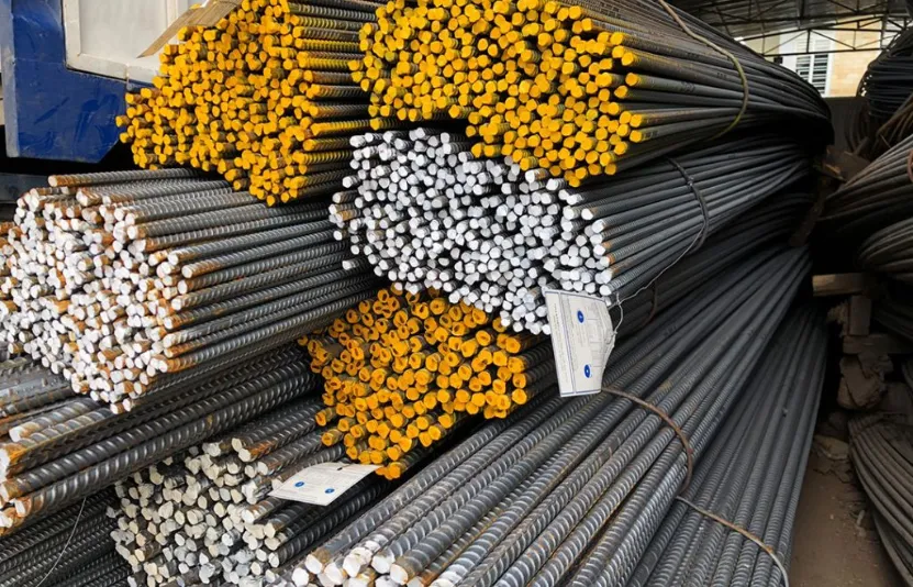 Giá thép hôm nay tăng mạnh, thị trường châu Âu đối mặt với nhiều biến động