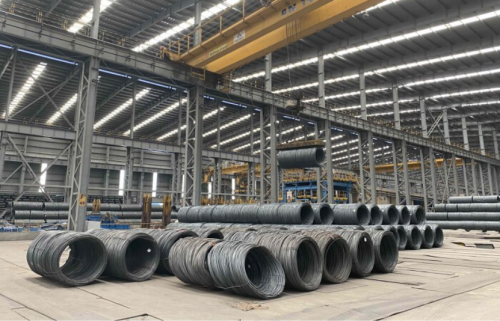 Ngành thép 2024: Phục hồi từ đáy hay chỉ là ánh sáng le lói?