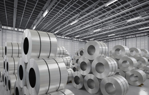 Bộ Công Thương mở cuộc điều tra mới: Thép Trung Quốc có thể tiếp tục bị “khai tử” trên thị trường Việt Nam?