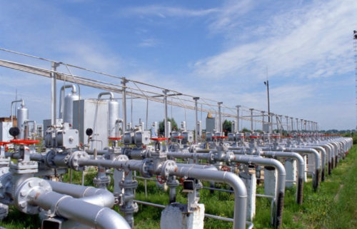 Giá khí tự nhiên tăng nhờ dự báo thời tiết lạnh hơn tại Mỹ
