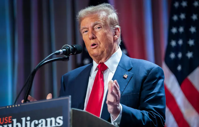 Mỹ dưới thời Trump: Khẩn cấp năng lượng và phục hồi đế chế dầu khí