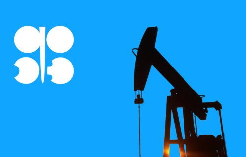 Giá dầu thế giới giảm nhẹ chờ đợi kết quả cuộc họp OPEC+ tuần này
