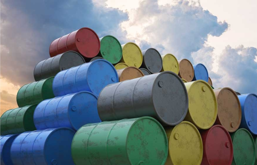 Giá dầu thế giới hụt hơi trái ngược trước thông tin OPEC+ hoãn lại kế hoạch tăng nguồn cung