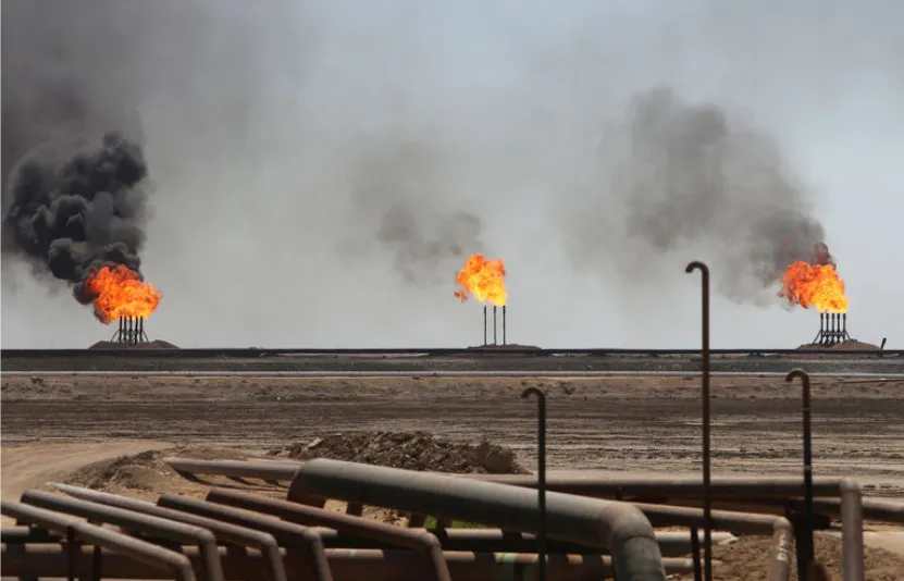 Giá dầu thế giới giảm vào ngày thứ 3 do tâm lý thị trường về nhu cầu đã giảm dần