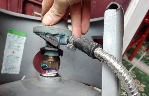 Giá gas trong nước: Thị trường biến động nhưng duy trì ổn định cuối năm 2024